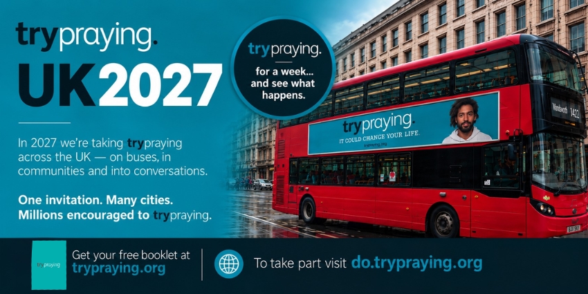 UK2027 campaign